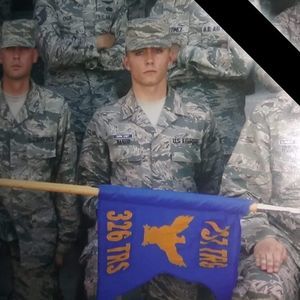 Meet your Posher, Peter